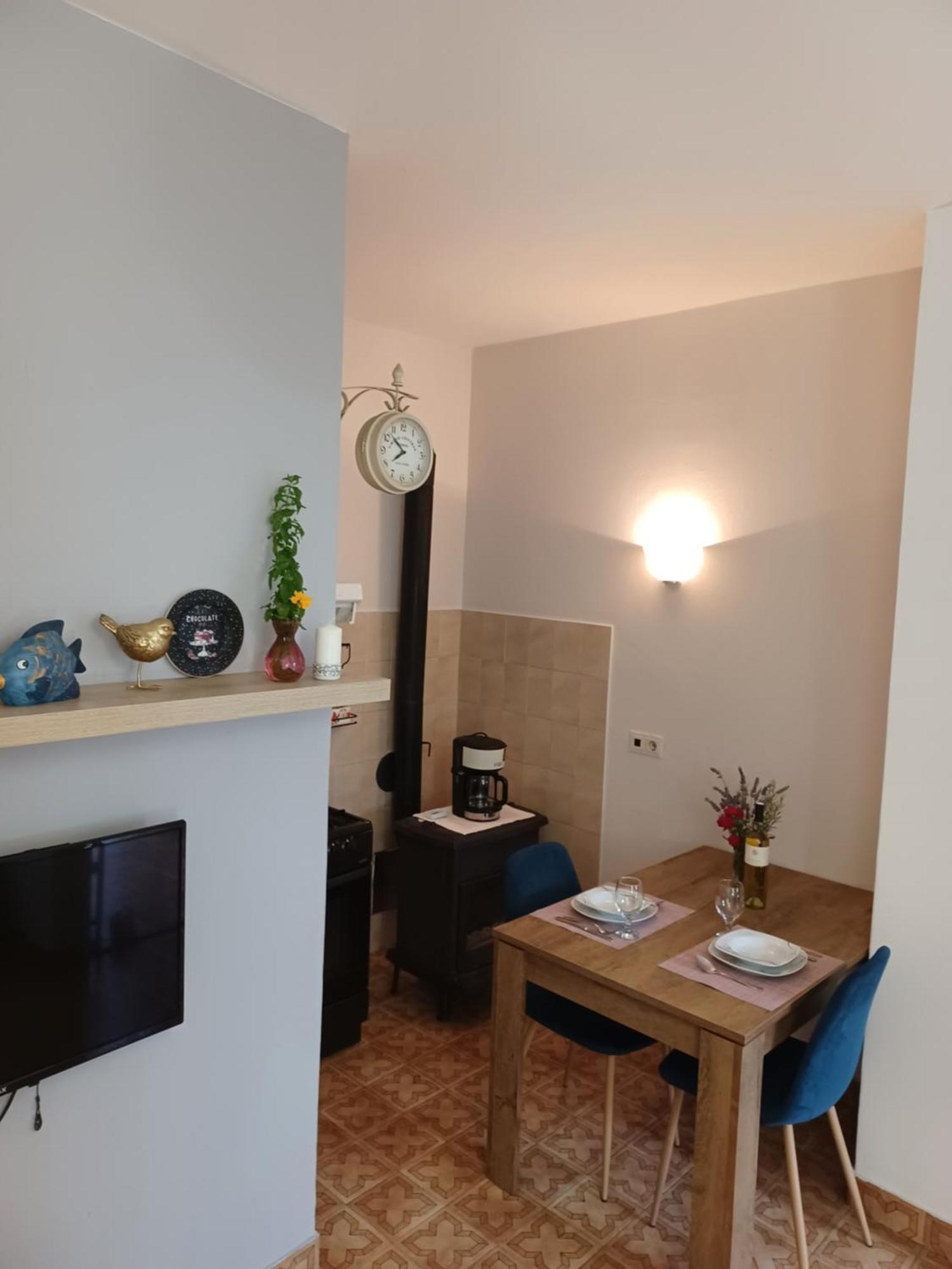 Apartment Paolo Шибеник Номер фото